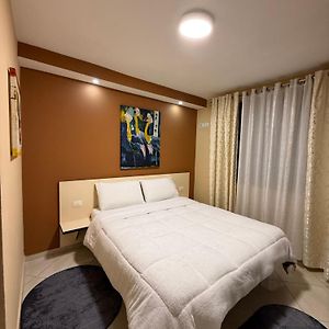Hotel M&S